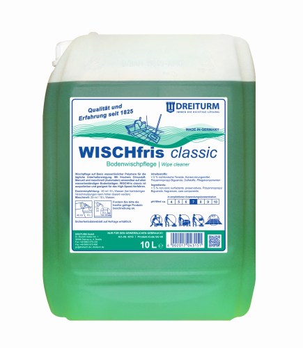 WISCHFRIS classic